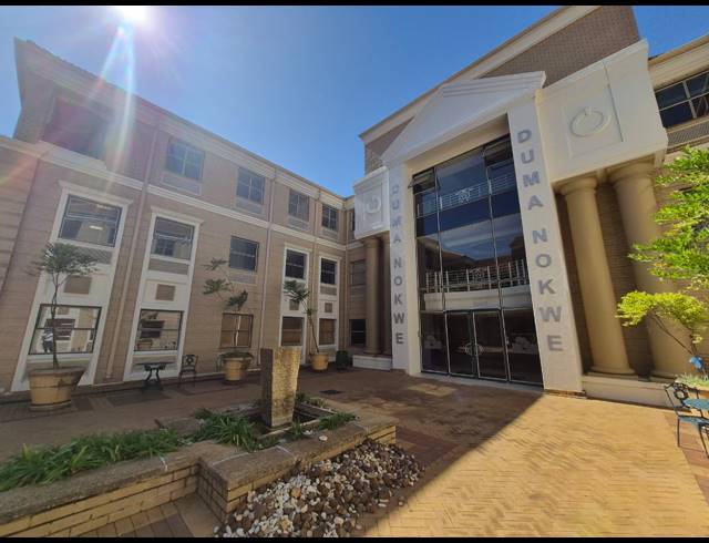 974M² OFFICE TO LET IN SANDTON CENTRAL